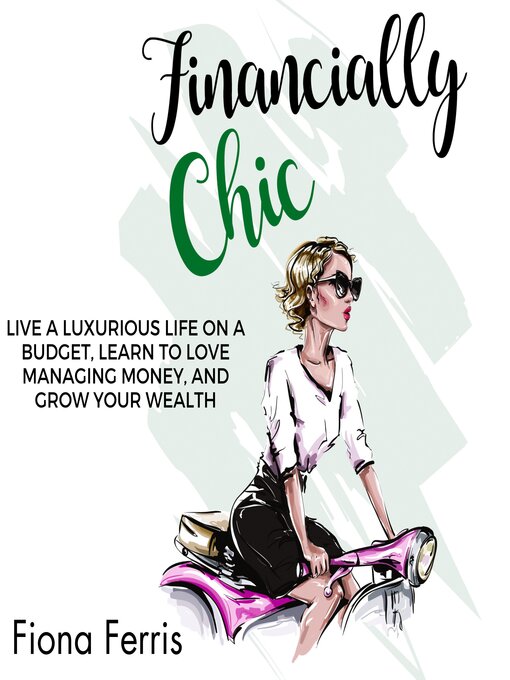 Title details for Financially Chic by Fiona Ferris - Available